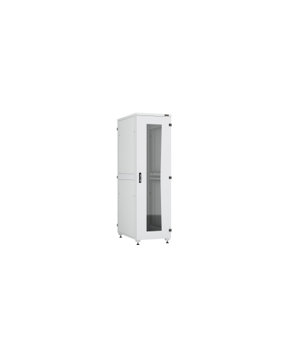 TFI-428010-GHPH-R-GY. Шкаф телекоммуникационный 19 напольный 42U. TLK в Архангельске