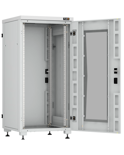 TFI-338010-PHPH-R-GY. Шкаф телекоммуникационный 19 напольный 33U. TLK в Архангельске