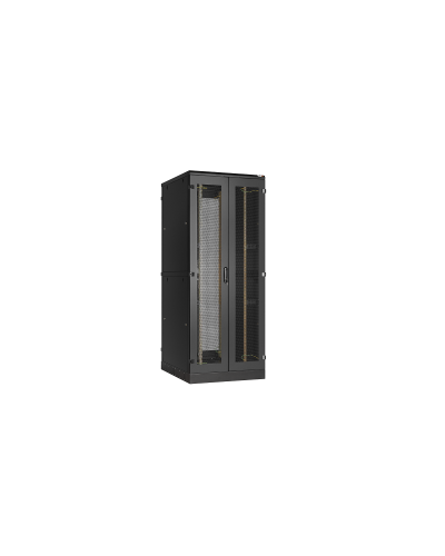 TFA-428012-WHWH-BK. Шкаф телекоммуникационный 19 напольный 42U. TLK в Архангельске