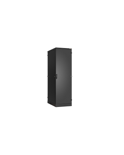 TFA-426010-MMMM-BK. Шкаф телекоммуникационный 19 напольный 42U. TLK в Архангельске