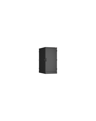 TFA-246080-MMMM-BK. Шкаф телекоммуникационный 19 напольный 24U. TLK в Архангельске