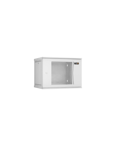 TWI-096060-R-P-BK. Шкаф телекоммуникационный 19 настенный 9U. TLK в Архангельске