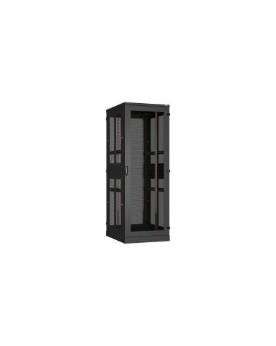 TFA-478010-GEWE-BK. Шкаф телекоммуникационный 19 напольный 47U. TLK в Архангельске
