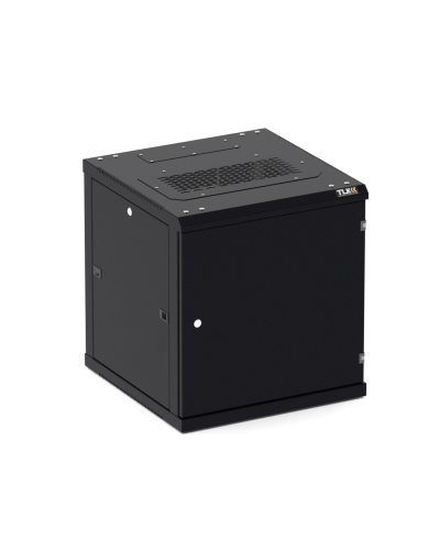 TWC-156060-R-M-BK. Шкаф телекоммуникационный 19 настенный 15U. TLK в Архангельске