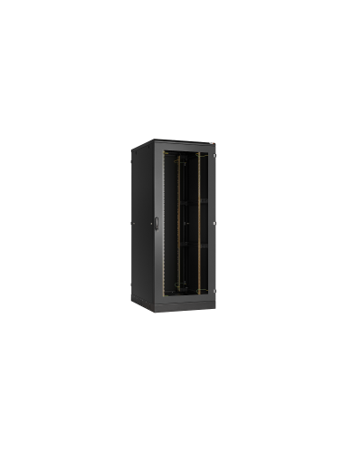 TFA-428010-WEWE-BK. Шкаф телекоммуникационный 19 напольный 42U. TLK в Архангельске