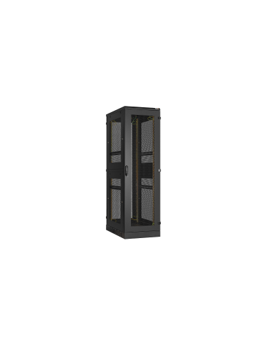 TFA-476010-PEPE-BK. Шкаф телекоммуникационный 19 напольный 47U. TLK в Архангельске