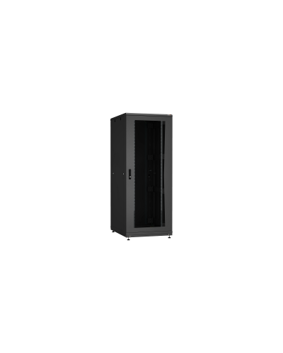 TFA-428010-GMMM-BK. Шкаф телекоммуникационный 19 напольный 42U. TLK в Архангельске