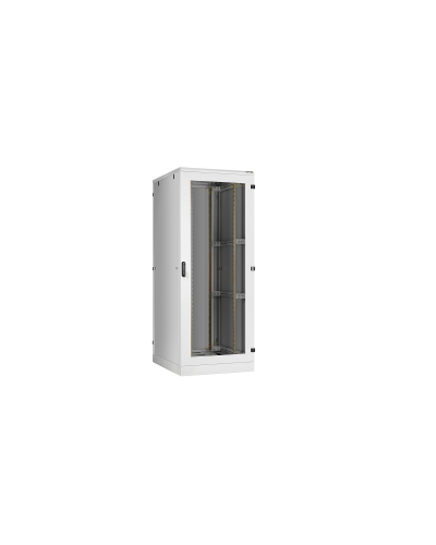 TFA-428010-GMMM-GY. Шкаф телекоммуникационный 19 напольный 42U. TLK в Архангельске