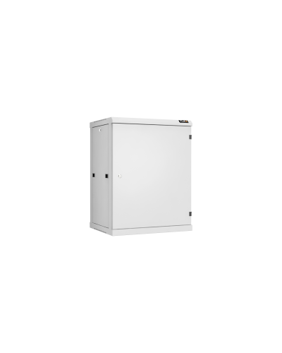 TWC-156045-R-M-GY. Шкаф телекоммуникационный 19 настенный 15U. TLK в Архангельске