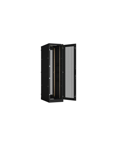 TFA-426012-PHWH-BK. Шкаф телекоммуникационный 19 напольный 42U. TLK в Архангельске