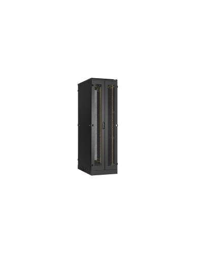 TFA-426010-WMWM-BK. Шкаф телекоммуникационный 19 напольный 42U. TLK в Архангельске