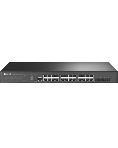 TL-SG3428X-M2. Коммутатор без PoE. TP-Link в Архангельске