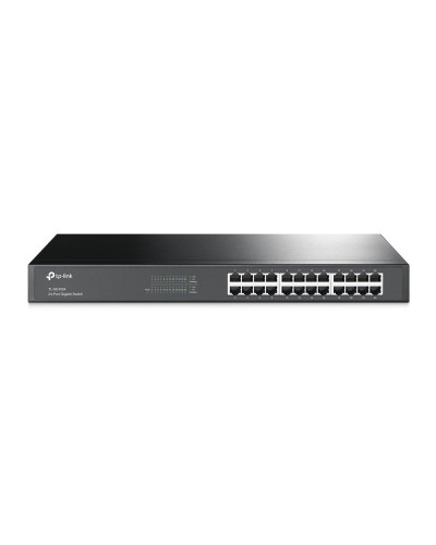 TL-SG1024. Коммутатор 24-портовый. TP-Link в Архангельске