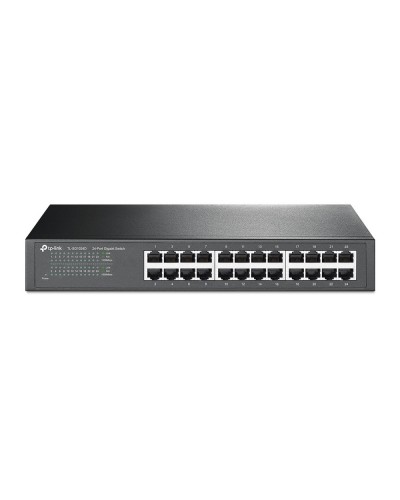 TL-SG1024D. Коммутатор 24-портовый. TP-Link в Архангельске
