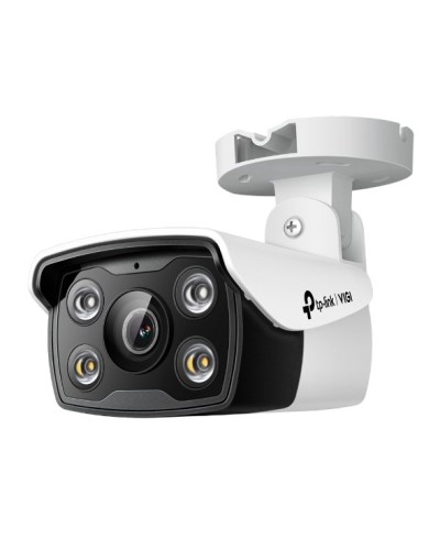 VIGI C340(6mm). Видеокамера IP цилиндрическая. TP-Link в Архангельске