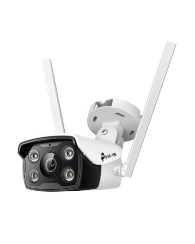VIGI C340-W(4mm). Видеокамера IP цилиндрическая. TP-Link в Архангельске