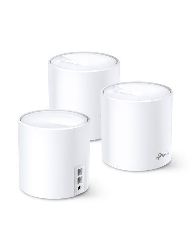 Deco X20(3-pack). Точка доступа. TP-Link в Архангельске