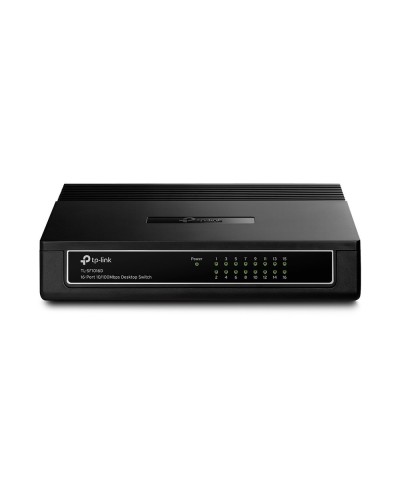 TL-SF1016D. Коммутатор 16-портовый. TP-Link в Архангельске