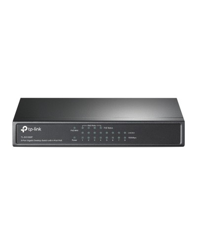 TL-SG1008P. Коммутатор 8-портовый. TP-Link в Архангельске
