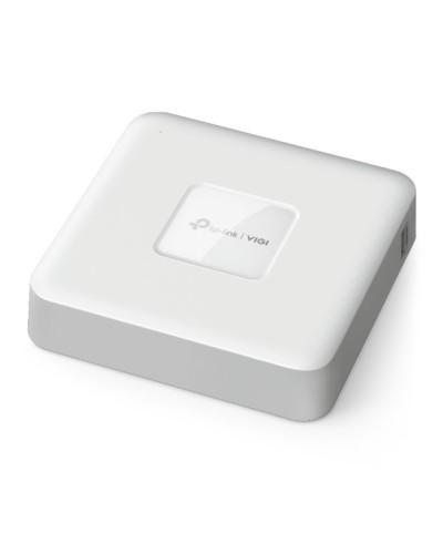 VIGI NVR1104H-4P. IP-видеорегистратор 4-канальный. TP-Link в Архангельске