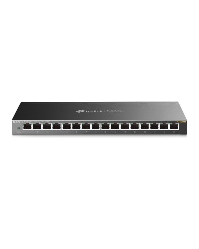 TL-SG116E. Коммутатор 16-портовый. TP-Link в Архангельске