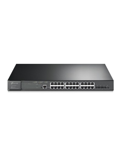 TL-SG3428XMP. Коммутатор с PoE. TP-Link в Архангельске