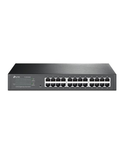 TL-SG1024DE. Коммутатор 24-портовый. TP-Link в Архангельске