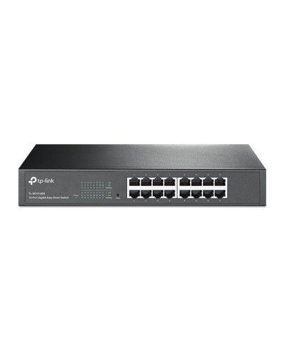 TL-SG1016DE. Коммутатор 16-портовый. TP-Link в Архангельске