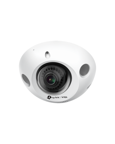 VIGI C230I Mini(2.8mm). Видеокамера IP купольная. TP-Link в Архангельске