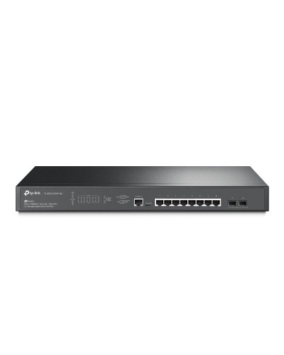 TL-SG3210XHP-M2. Коммутатор с PoE. TP-Link в Архангельске