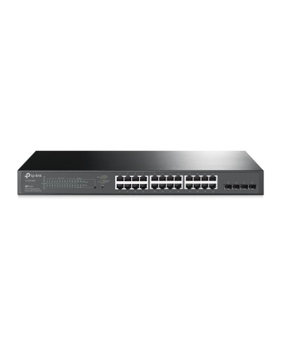 TL-SG2428P. Коммутатор с PoE. TP-Link в Архангельске