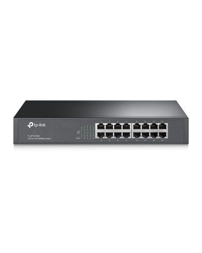 TL-SF1016DS. Коммутатор 16-портовый. TP-Link в Архангельске