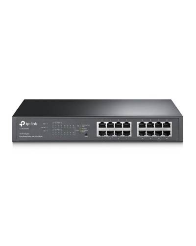 TL-SG1016PE. Коммутатор 16-портовый. TP-Link в Архангельске