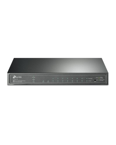 TL-SG2210P. Коммутатор с PoE. TP-Link в Архангельске