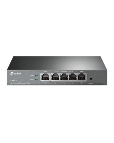 TL-R470T+. Коммутатор 5-портовый. TP-Link в Архангельске