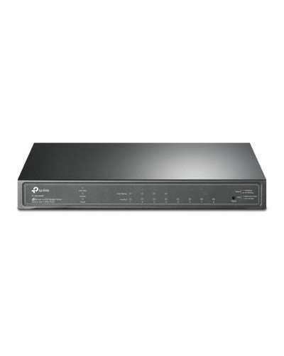 TL-SG2008P. Коммутатор с PoE. TP-Link в Архангельске