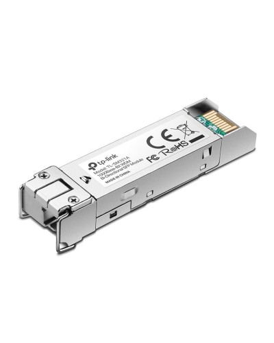 TL-SM321A. sfp-модуль. TP-Link в Архангельске