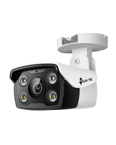 VIGI C330(6mm). Видеокамера IP цилиндрическая. TP-Link в Архангельске