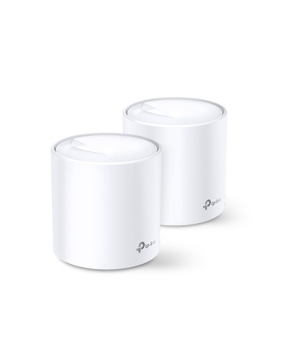 Deco X20(2-pack). Точка доступа. TP-Link в Архангельске