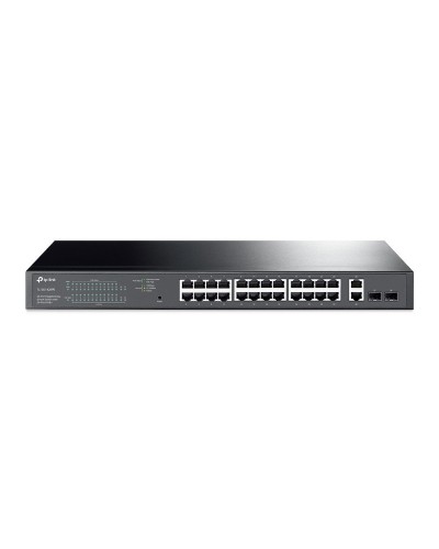 TL-SG1428PE. Коммутатор с PoE. TP-Link в Архангельске