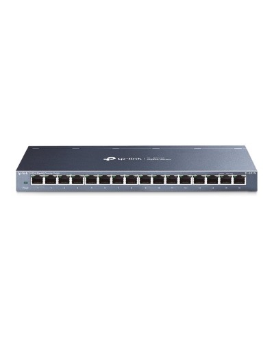 TL-SG116. Коммутатор 16-портовый. TP-Link в Архангельске