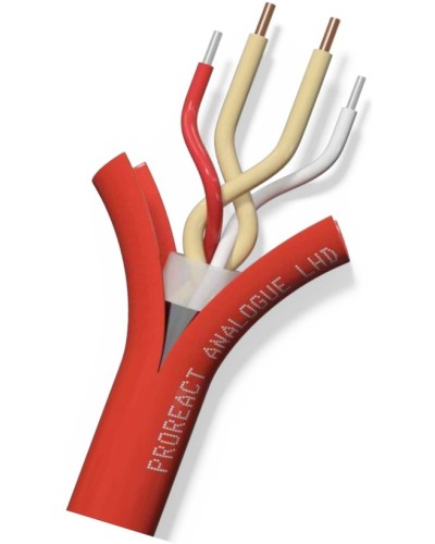 TH Proreact analogue N. Извещатель тепловой линейный (термокабель). Thermocable в Архангельске