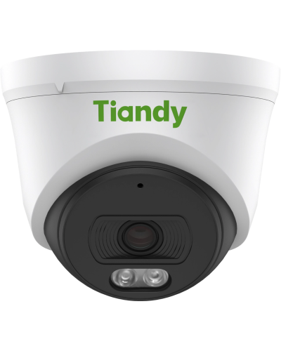 TC-C32XN I3/E/Y/2.8/V5.1. IP-видеокамера купольная. Tiandy в Архангельске