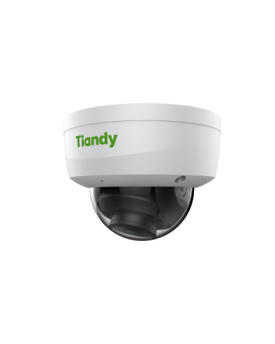 TC-C32KN I3/E/Y/2.8/V4.1. IP-видеокамера купольная. Tiandy в Архангельске
