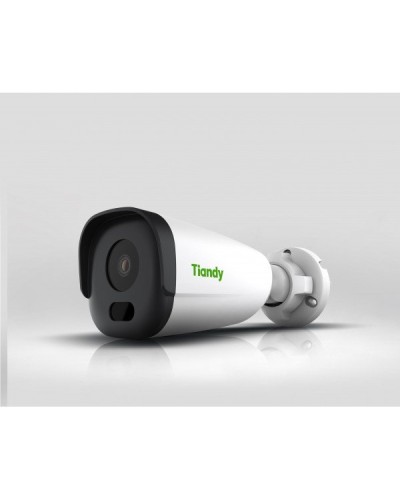 TC-C34GS I5/E/Y/C/SD/2.8/V4.2. Видеокамера IP цилиндрическая. Tiandy в Архангельске