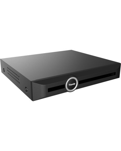 TC-R3880 I/B/N/V4.0. Видеорегистратор NVR 80-канальный. Tiandy в Архангельске
