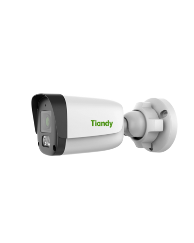 TC-C34QN I3/E/Y/2.8/V5.0. Видеокамера IP цилиндрическая. Tiandy в Архангельске