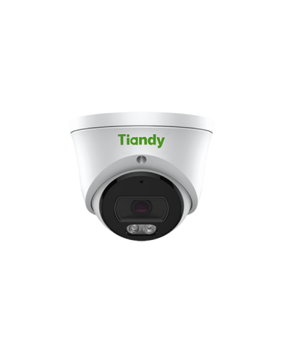 TC-C32XP I3W/E/Y/2.8/V4.2. Видеокамера IP купольная. Tiandy в Архангельске