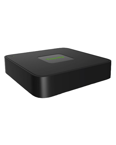 TC-R3105 I/B/L/Eu/V1.1. Видеорегистратор NVR 5-канальный. Tiandy в Архангельске