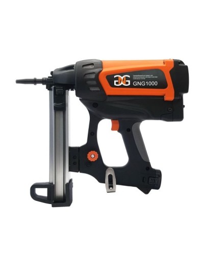 Toua GNG1000 (GNG1000). Газовый монтажный пистолет. Toua в Архангельске
